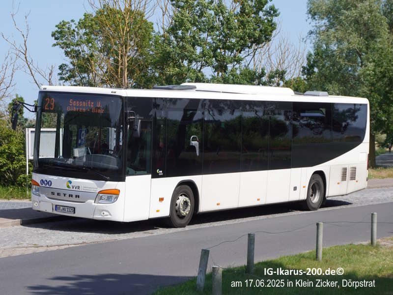 VR-NV 1125